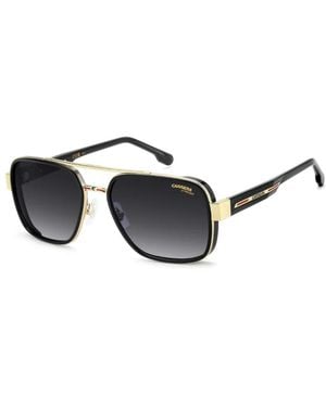 Carrera 1092/S Sonnenbrille - Schwarz