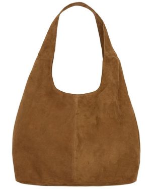 Btfcph Shoulder Bags - Brown