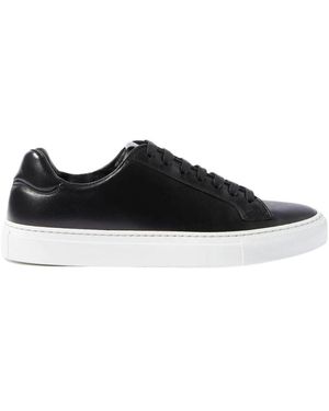 SCAROSSO Trainers - Black
