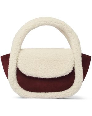 MC2 Saint Barth Handbags - Brown