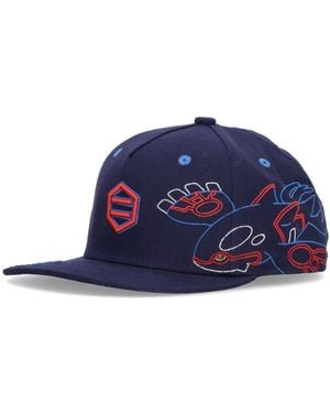 DOLLY NOIRE Hats & Caps - Blue