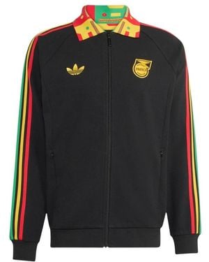adidas Training Jackets - Negro