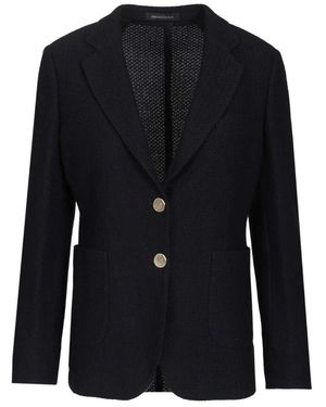 Sartoria Latorre Blazers - Blue