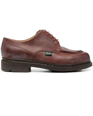 Paraboot Chambord Schnürschuh - Braun