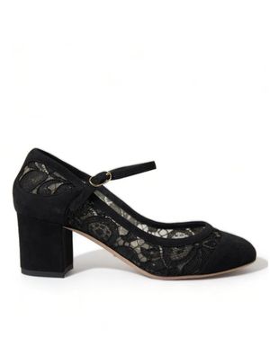 Dolce & Gabbana Pumps - Nero