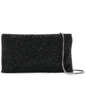 Benedetta Bruzziches Cross Body Bags - Black