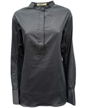 Lis Lareida Blouses - Nero