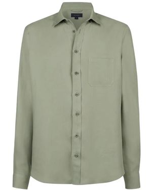 Sease Casual Shirts - Verde