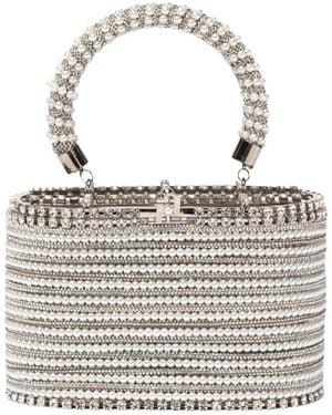 Rosantica Handbags - Grey