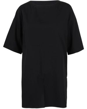 N°21 T-Shirts - Black