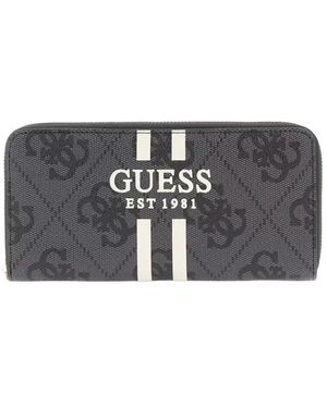 Guess Wallets & Cardholders - Grigio