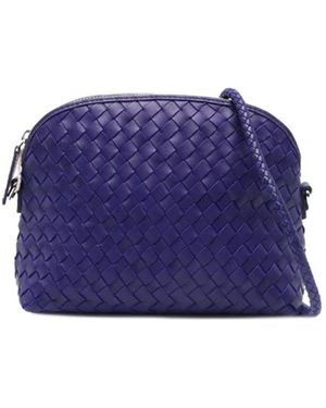 Dragon Diffusion Cross Body Bags - Blauw