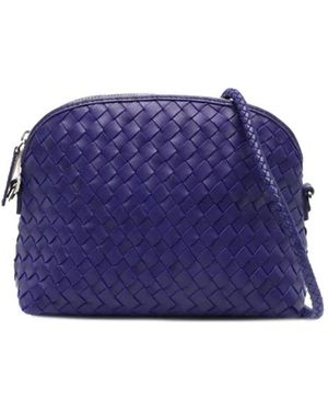 Dragon Diffusion Cross Body Bags - Blauw
