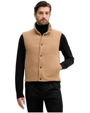 Paul Smith Vests - Negro