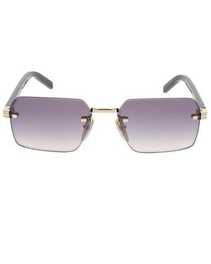 Prada Zonnebrillen - Paars
