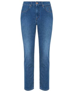 Jeckerson Slim Fit Jeans - Blue