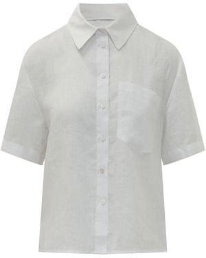 Sundek Shirts - Gris