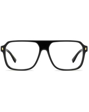 DSquared² Glasses - Black