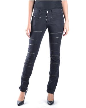 Neil Barrett Skinny Fit Jeans - Blue