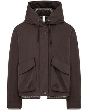 DUNO Light Jackets - Marrone