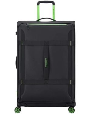 Roncato Large Suitcases - Azul