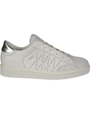 Pànchic Trainers - Grey