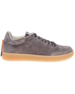 Barracuda Trainers - Grey