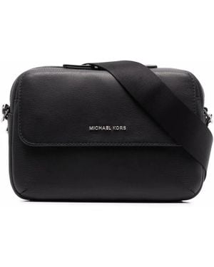 Michael Kors Messenger Bags - Nero