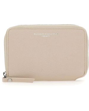 Gianni Chiarini Wallets & Cardholders - Natural