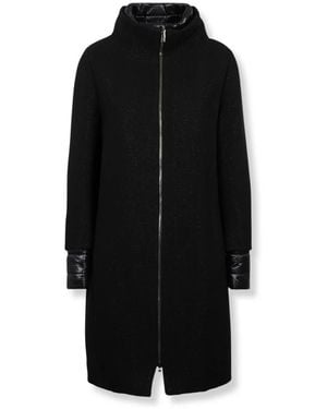 Herno Parkas - Noir