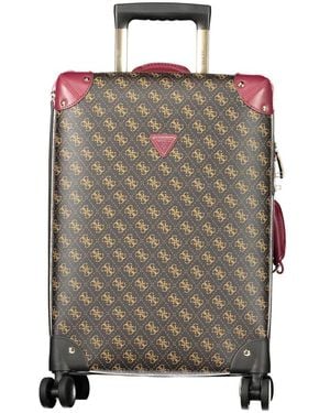 Guess Cabin Bags - Brown