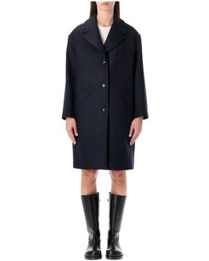 A.P.C. Ninon Jas - Blauw