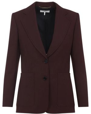 Chloé Blazers - Brown