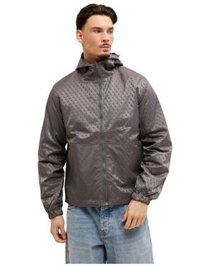 Xplct Studios Light Jackets - Grey