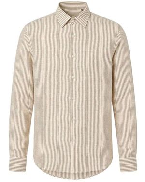 Michael Kors Casual Shirts - Blanco