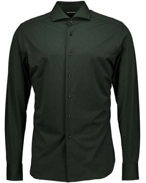 Xacus Active Shirt - Groen