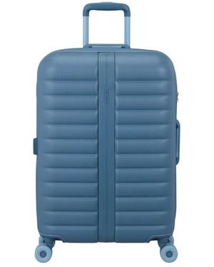 American Tourister Large Suitcases - Azul