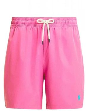 Ralph Lauren Beachwear - Pink