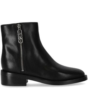Michael Kors Ankle Boots - Black