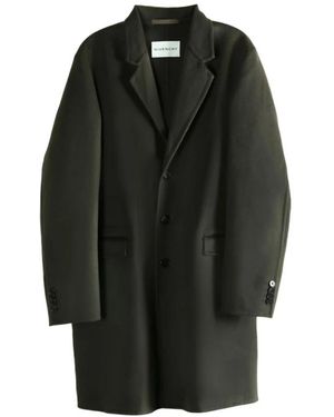 Givenchy Jas - Zwart