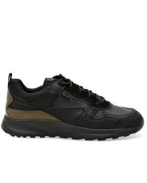 Geox Sneakers - Nero