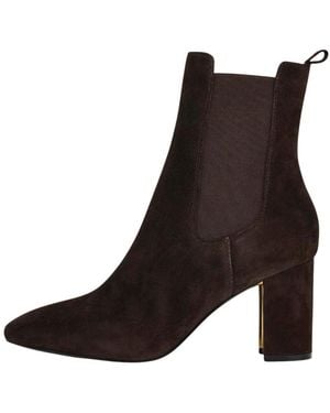Guess Chelsea Boots - Noir