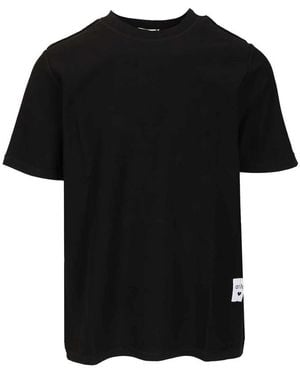 Arte' T-Shirts - Negro