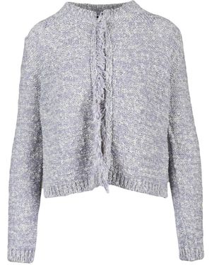 Marella Cardigan - Grijs