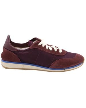 Patrizia Pepe Trainers - Purple
