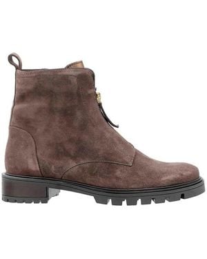 Ara Tulsa-St Stiefeletten - Braun
