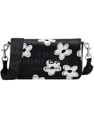Marc Jacobs Cross Body Bags - Noir