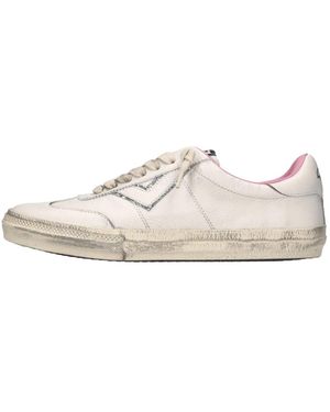 4b12 Sneakers - Wit
