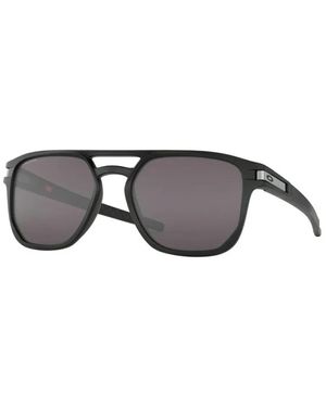Oakley Authentieke Latch Beta Bril - Zwart