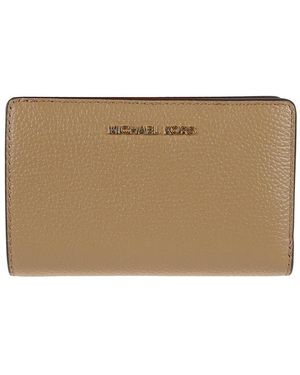 Michael Kors Wallets & Cardholders - Neutro